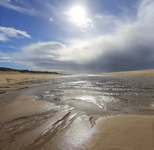 Le Du Cap Ferret Hotel