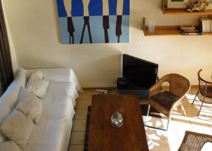 Hotel Le Du Cap Ferret *