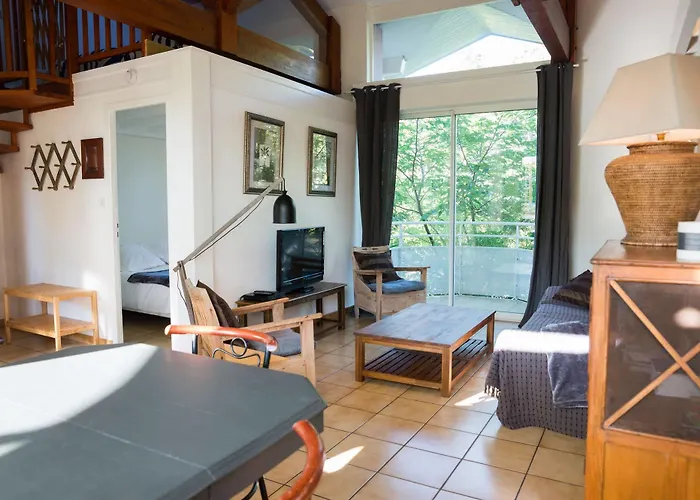 Le Du Cap Ferret Hotel Lège-Cap-Ferret