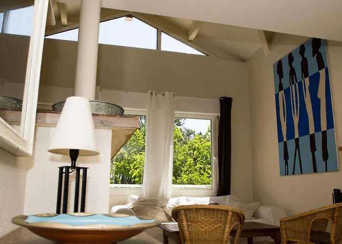 Le Du Cap Ferret * Lège-Cap-Ferret