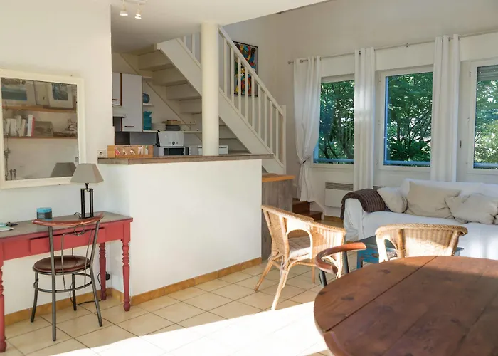 Le Du Cap Ferret Lège-Cap-Ferret