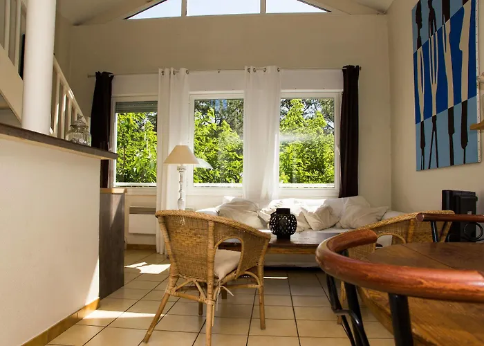 Le Du Cap Ferret Lège-Cap-Ferret