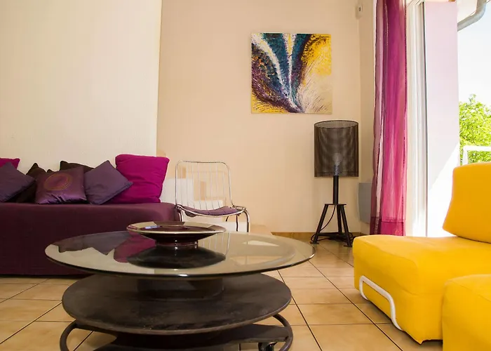 Hotel Le Du Cap Ferret