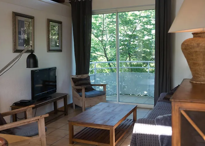 Le Du Cap Ferret Lège-Cap-Ferret