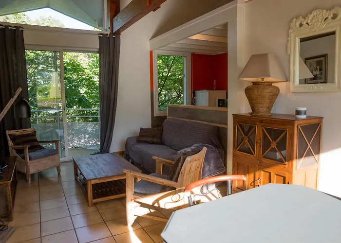 Hotel Le Du Cap Ferret *