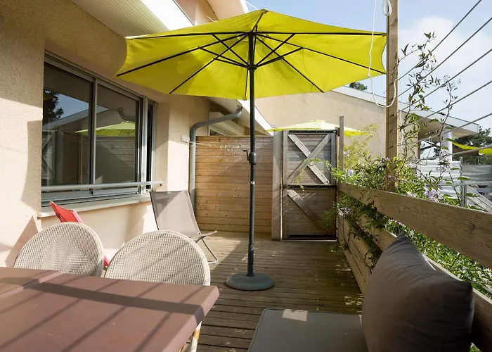 Le Du Cap Ferret Lège-Cap-Ferret