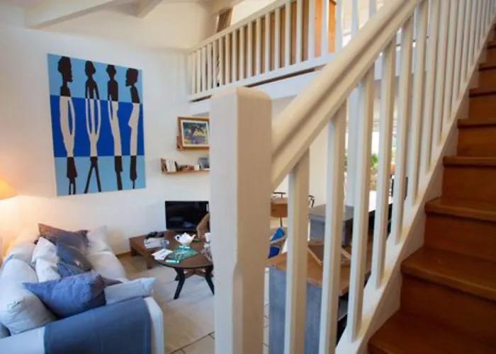 Le Du Cap Ferret Hotel Lège-Cap-Ferret