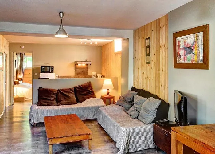 Le Du Cap Ferret Hotel