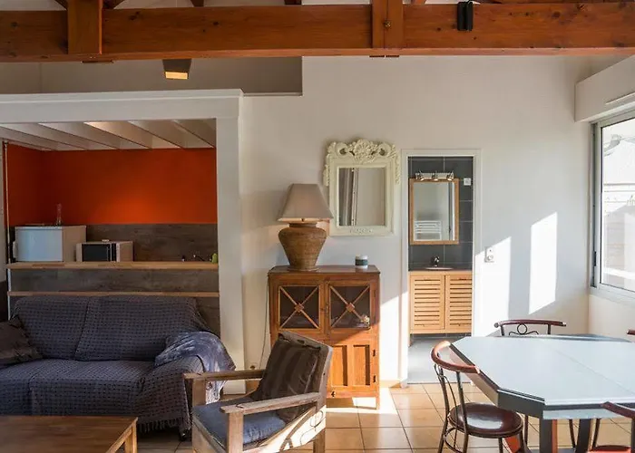 Le Du Cap Ferret * Lège-Cap-Ferret