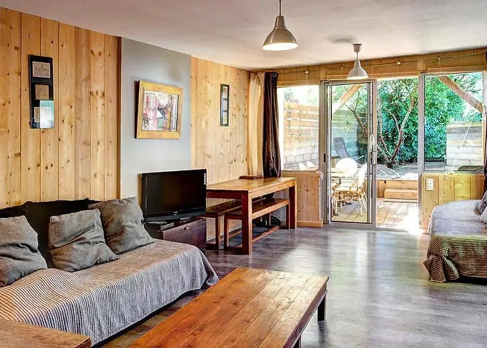 Le Du Cap Ferret * Lège-Cap-Ferret