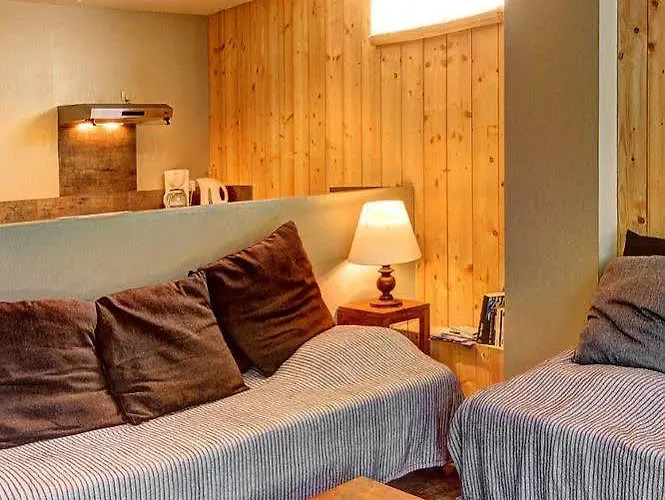 Le Du Cap Ferret Hotel Lège-Cap-Ferret